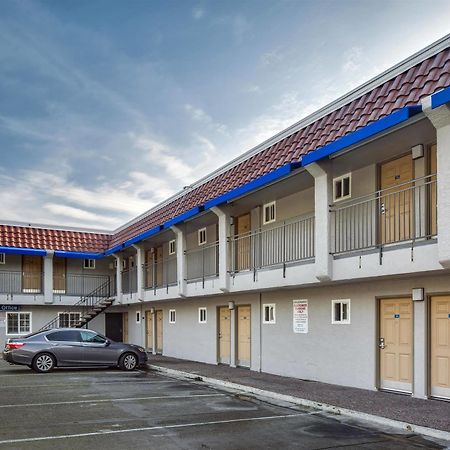 Americas Best Value Inn Richmond Exterior photo